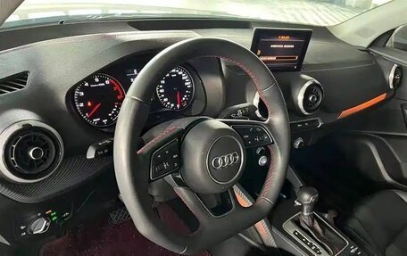 Audi Q2 I, 2023 год, 1 450 000 рублей, 3 фотография