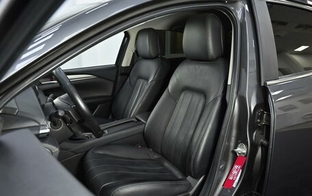 Mazda 6, 2020 год, 2 105 000 рублей, 15 фотография