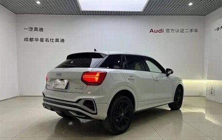 Audi Q2 I, 2023 год, 1 450 000 рублей, 2 фотография