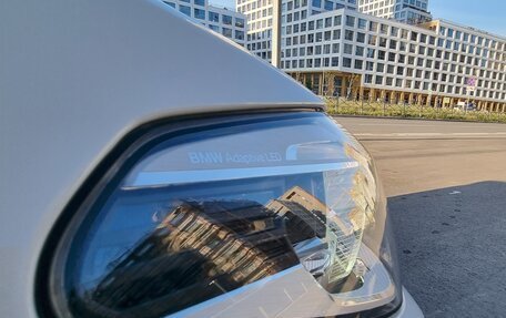 BMW 5 серия, 2020 год, 4 800 000 рублей, 9 фотография