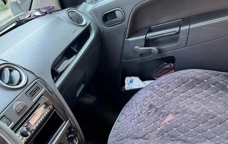 Ford Fusion I, 2008 год, 350 000 рублей, 3 фотография