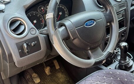 Ford Fusion I, 2008 год, 350 000 рублей, 4 фотография