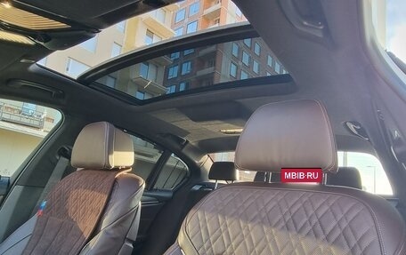 BMW 5 серия, 2020 год, 4 800 000 рублей, 7 фотография