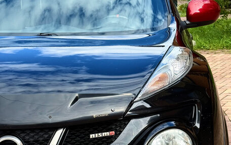 Nissan Juke Nismo, 2013 год, 950 000 рублей, 8 фотография