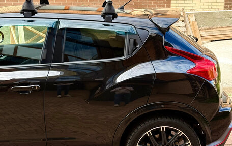 Nissan Juke Nismo, 2013 год, 950 000 рублей, 3 фотография