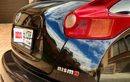 Nissan Juke Nismo, 2013 год, 950 000 рублей, 14 фотография