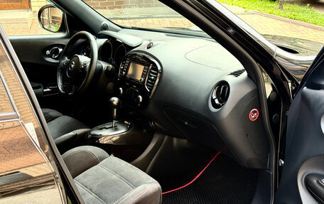 Nissan Juke Nismo, 2013 год, 950 000 рублей, 18 фотография