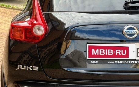 Nissan Juke Nismo, 2013 год, 950 000 рублей, 16 фотография