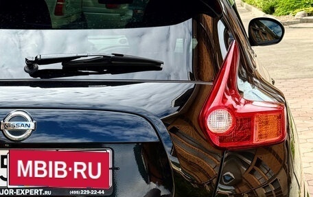 Nissan Juke Nismo, 2013 год, 950 000 рублей, 15 фотография