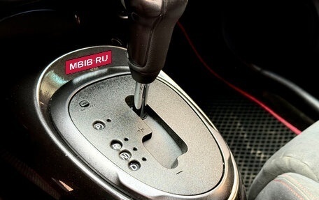Nissan Juke Nismo, 2013 год, 950 000 рублей, 26 фотография