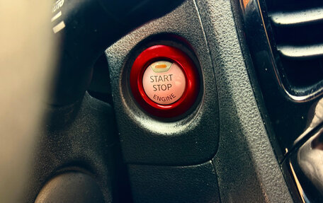 Nissan Juke Nismo, 2013 год, 950 000 рублей, 27 фотография