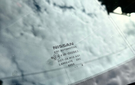 Nissan Juke Nismo, 2013 год, 950 000 рублей, 34 фотография