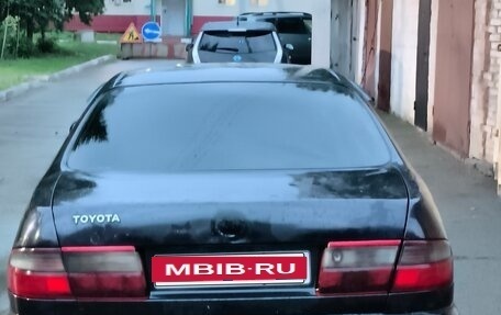 Toyota Carina E, 1994 год, 80 000 рублей, 6 фотография
