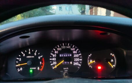 Toyota Carina E, 1994 год, 80 000 рублей, 11 фотография