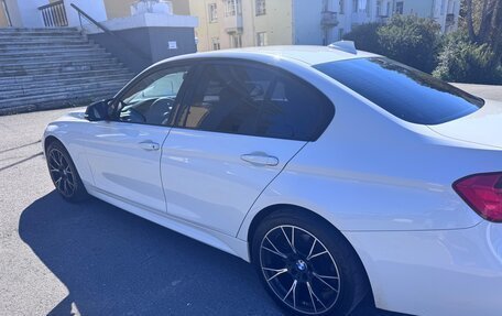BMW 3 серия, 2013 год, 1 700 000 рублей, 4 фотография