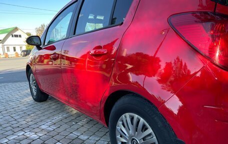 Opel Corsa D, 2008 год, 310 000 рублей, 3 фотография