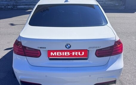BMW 3 серия, 2013 год, 1 700 000 рублей, 2 фотография