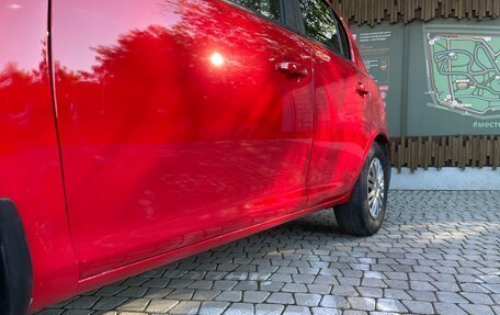Opel Corsa D, 2008 год, 310 000 рублей, 5 фотография