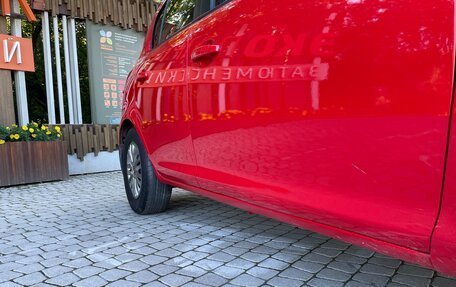 Opel Corsa D, 2008 год, 310 000 рублей, 11 фотография