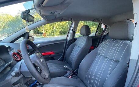Opel Corsa D, 2008 год, 310 000 рублей, 16 фотография