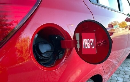 Opel Corsa D, 2008 год, 310 000 рублей, 13 фотография