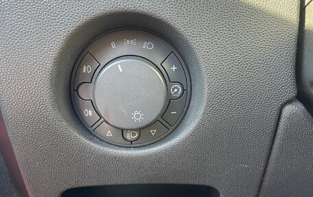 Opel Corsa D, 2008 год, 310 000 рублей, 19 фотография