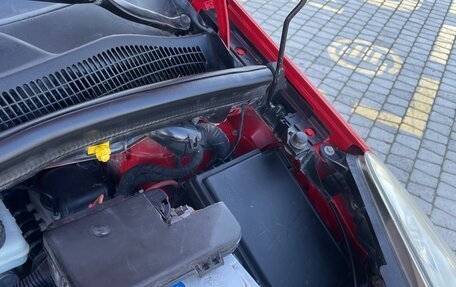 Opel Corsa D, 2008 год, 310 000 рублей, 31 фотография