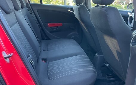 Opel Corsa D, 2008 год, 310 000 рублей, 27 фотография