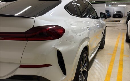 BMW X6, 2021 год, 8 950 000 рублей, 2 фотография