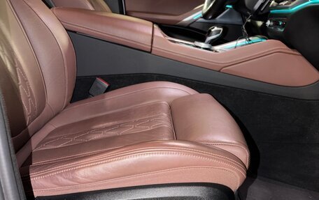 BMW X6, 2021 год, 8 950 000 рублей, 11 фотография