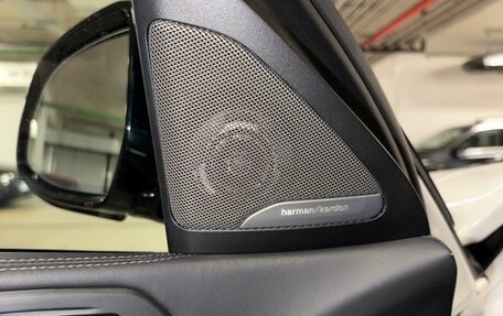 BMW X6, 2021 год, 8 950 000 рублей, 12 фотография