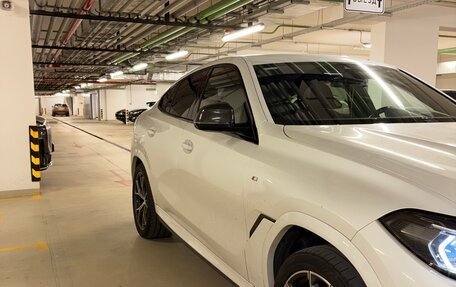 BMW X6, 2021 год, 8 950 000 рублей, 15 фотография