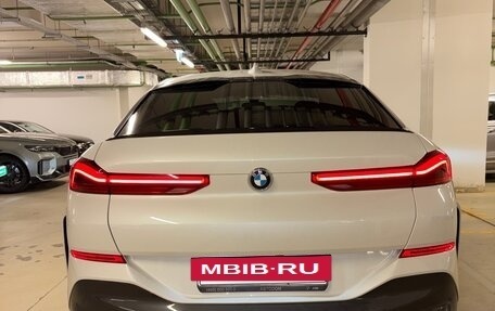 BMW X6, 2021 год, 8 950 000 рублей, 13 фотография