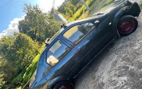 Renault Logan I, 2007 год, 139 900 рублей, 9 фотография