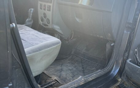 Renault Logan I, 2007 год, 139 900 рублей, 24 фотография