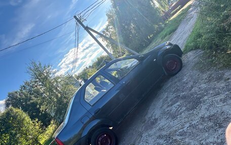 Renault Logan I, 2007 год, 139 900 рублей, 27 фотография