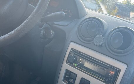 Renault Logan I, 2007 год, 139 900 рублей, 35 фотография