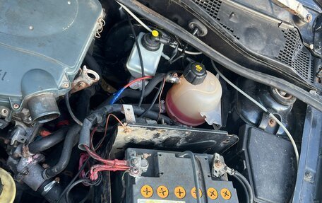 Renault Logan I, 2007 год, 139 900 рублей, 33 фотография