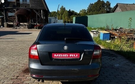 Skoda Octavia, 2010 год, 685 000 рублей, 3 фотография