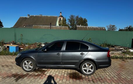 Skoda Octavia, 2010 год, 685 000 рублей, 4 фотография