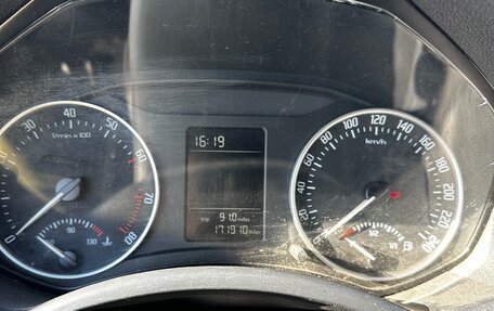 Skoda Octavia, 2010 год, 685 000 рублей, 6 фотография