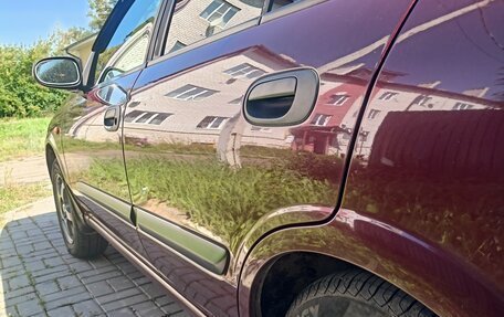 Nissan Almera, 2002 год, 310 000 рублей, 10 фотография