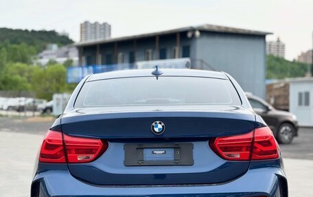 BMW 1 серия, 2023 год, 2 000 000 рублей, 5 фотография