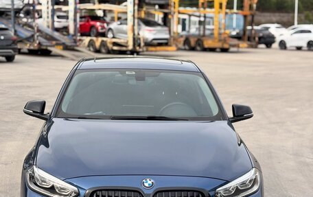 BMW 1 серия, 2023 год, 2 000 000 рублей, 2 фотография