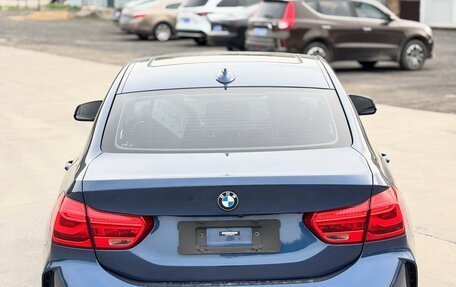 BMW 1 серия, 2023 год, 2 000 000 рублей, 6 фотография