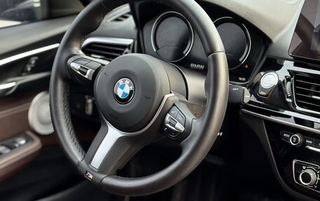 BMW 1 серия, 2023 год, 2 000 000 рублей, 7 фотография