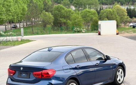 BMW 1 серия, 2023 год, 2 000 000 рублей, 4 фотография