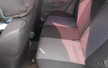 Hyundai Accent II, 2008 год, 397 000 рублей, 7 фотография