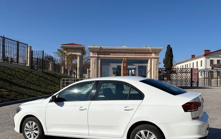Volkswagen Polo VI (EU Market), 2020 год, 1 680 000 рублей, 5 фотография
