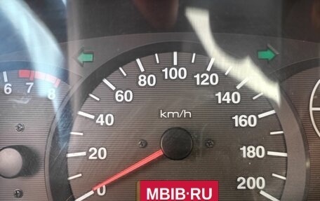 Hyundai Accent II, 2008 год, 397 000 рублей, 9 фотография